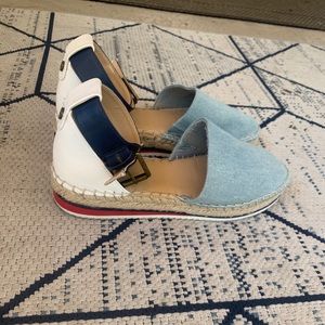 Tommy Hilfiger sandals